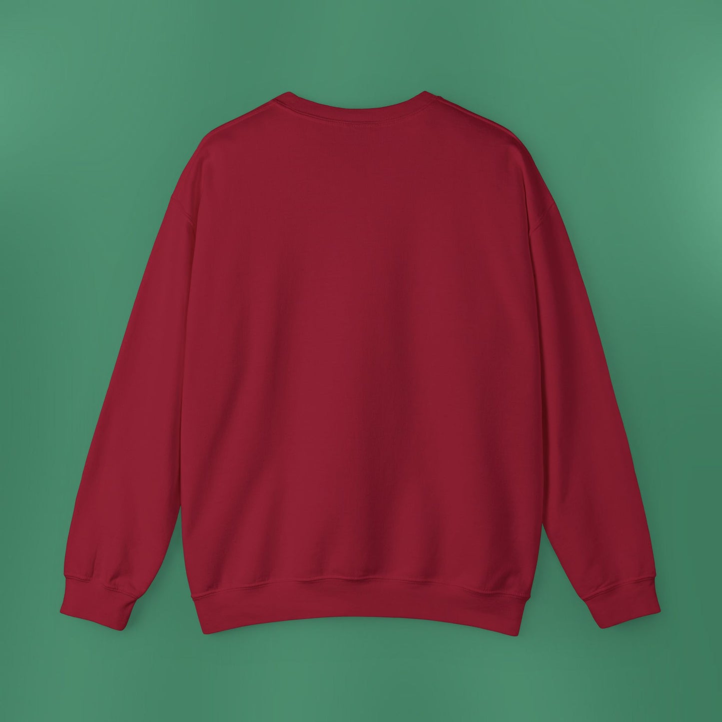 Isaiah 40:8 - Classic Daisy Women's Crewneck Sweatshirt